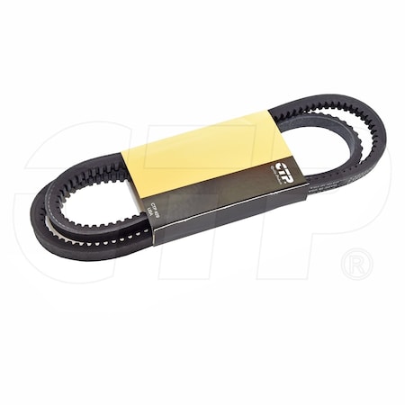 Aic Replacement Parts V-Belt Single Fits Caterpillar Models 2P6212